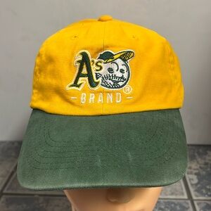 2 for $20 Vintage Oakland A’s hat